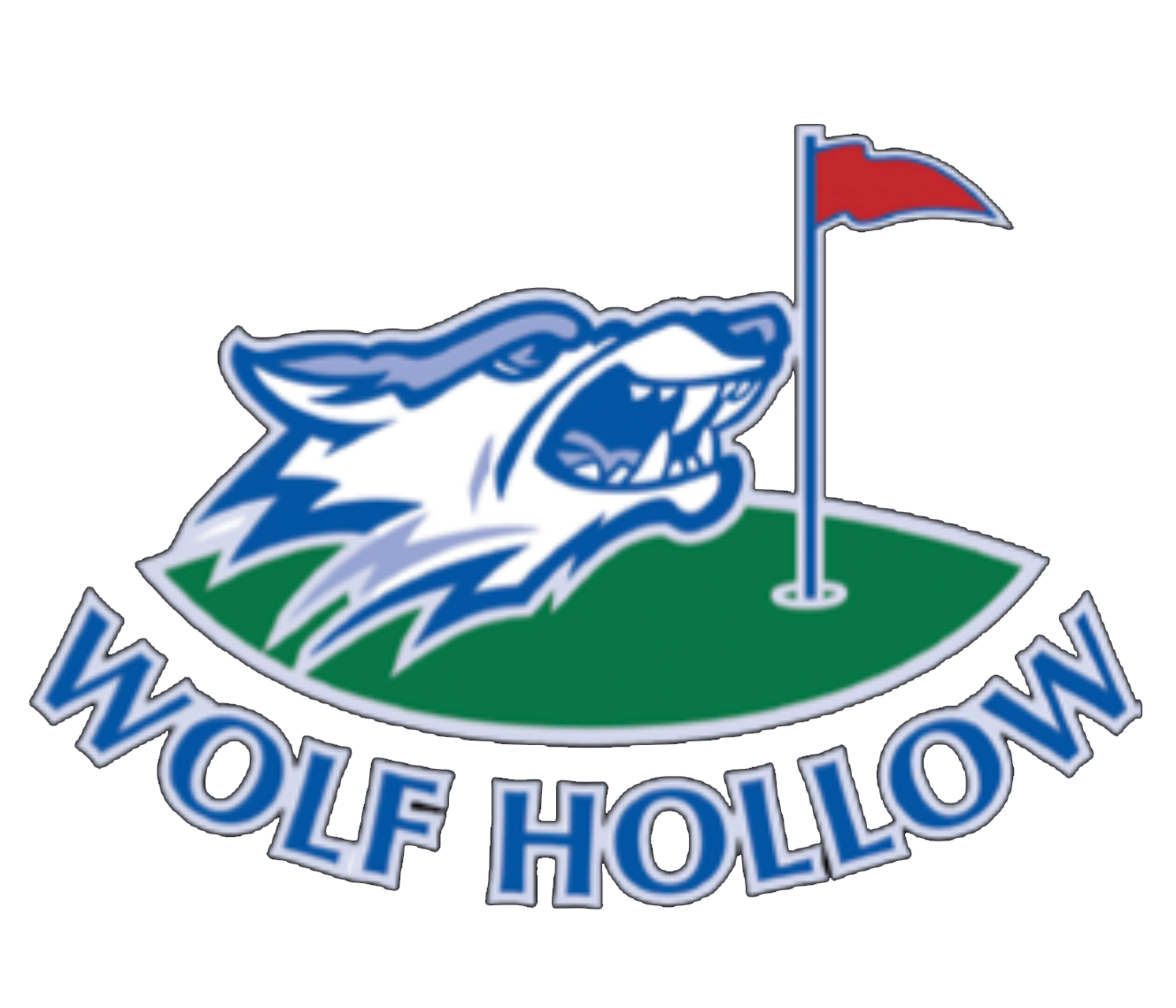 Wolf Hollow logo
