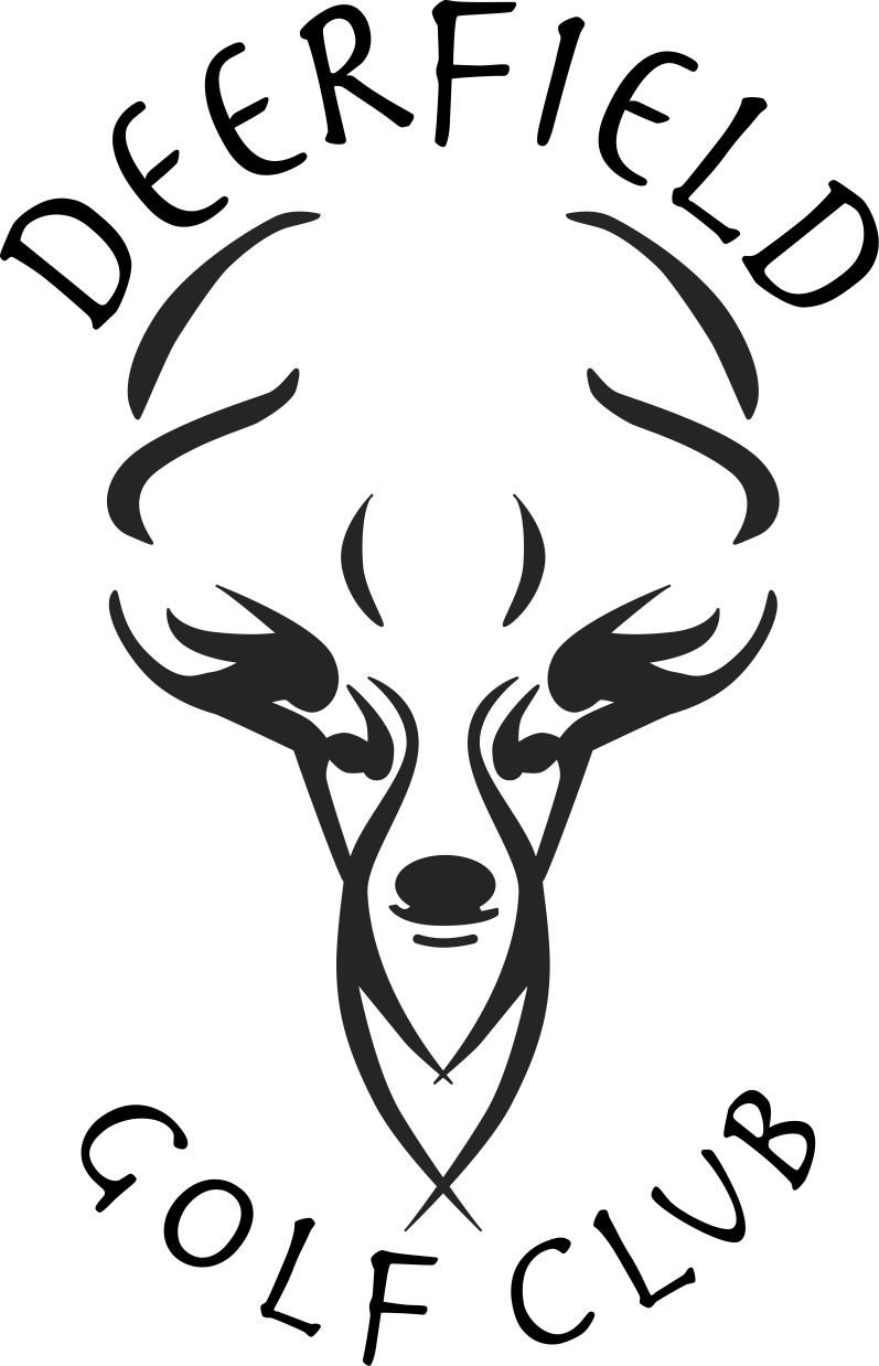 Deerfield Golf Club logo
