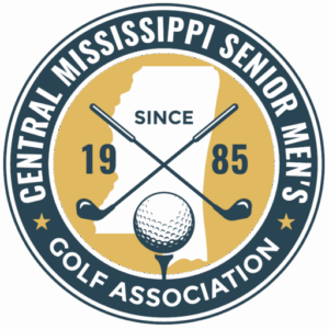 Central Mississippi Senior Men's Golf Association