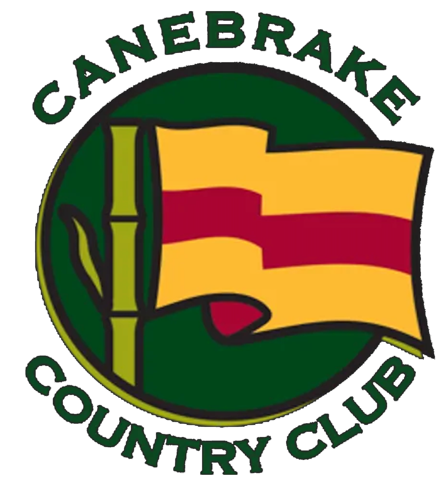 Canebrake logo