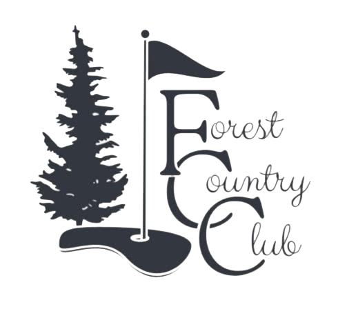 Forest CC logo