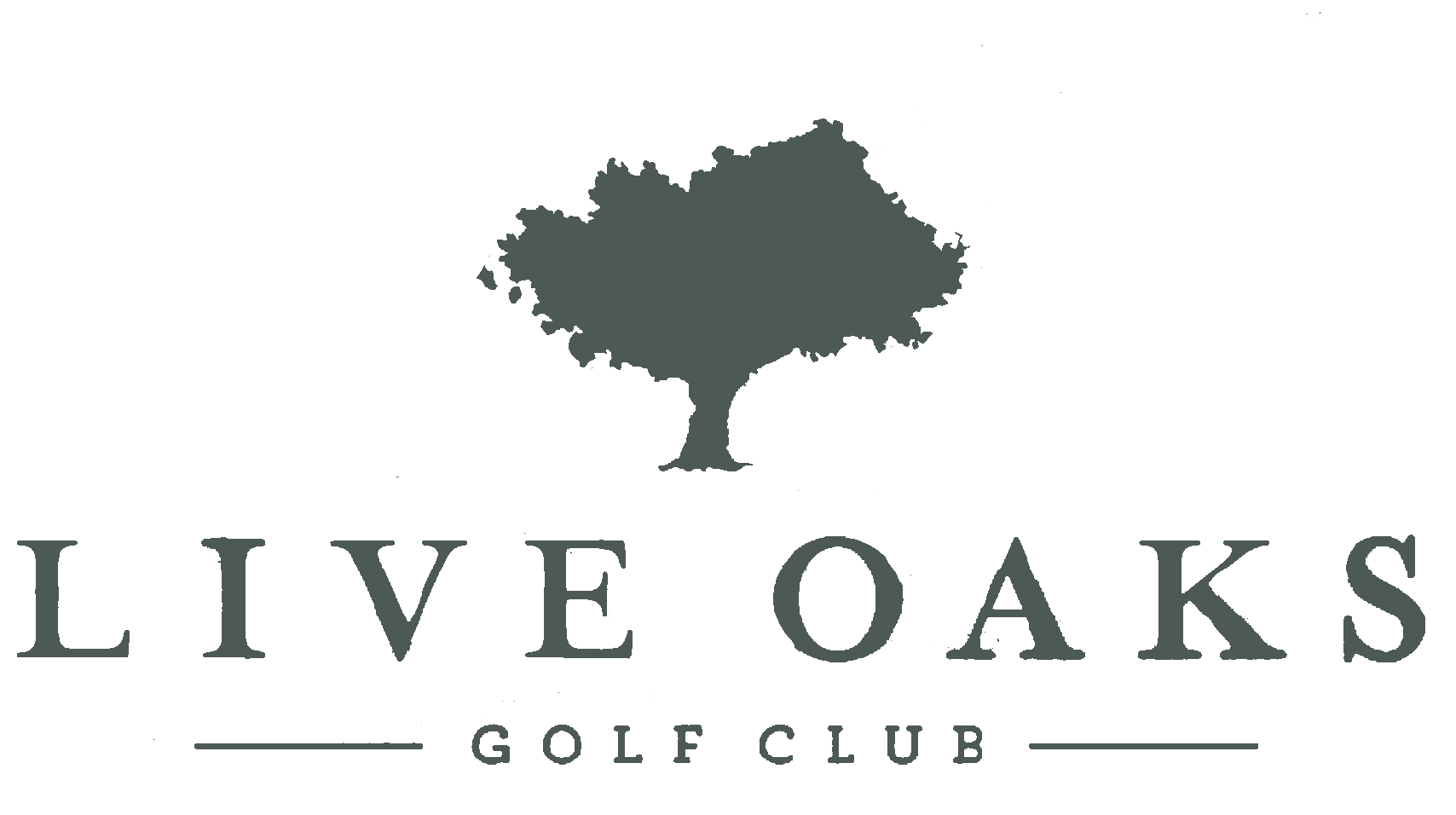 Live Oaks logo