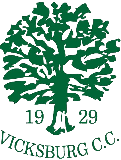 Vicksburg CC logo