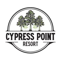 Cypress Point Resort Logo