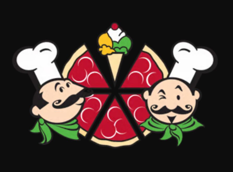 Sal and Mookies Logo